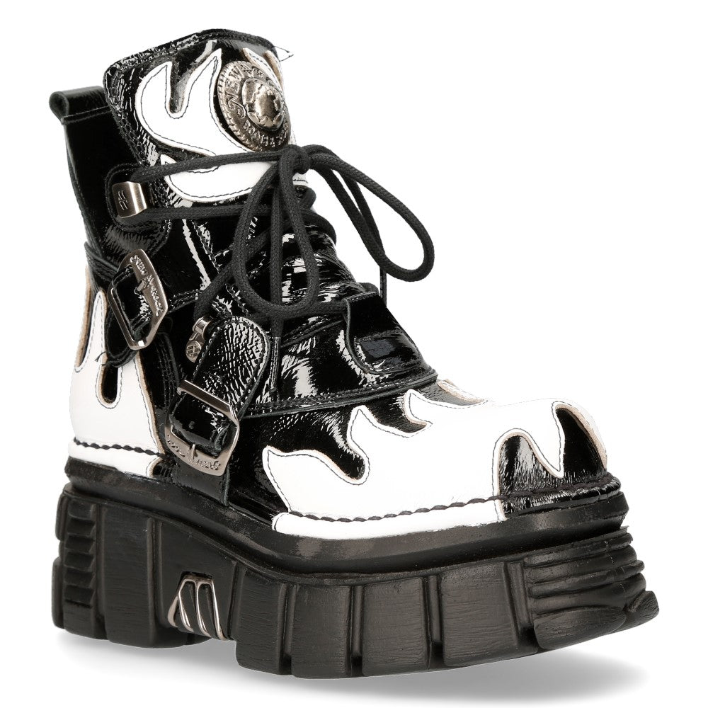 New Rock Boots & Shoes | M-288-C10