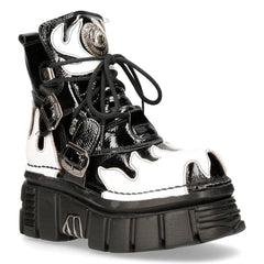 New Rock Boots & Shoes | M-288-C10