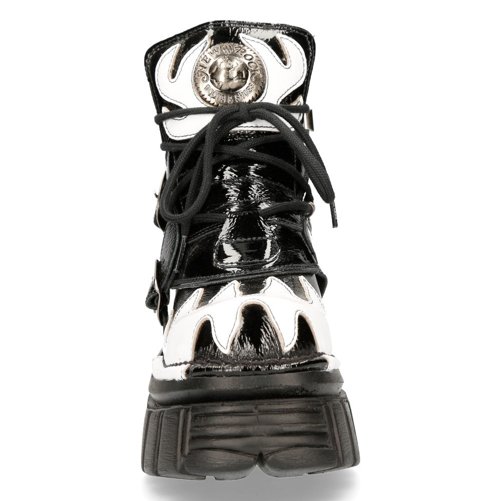 New Rock Boots & Shoes | M-288-C10