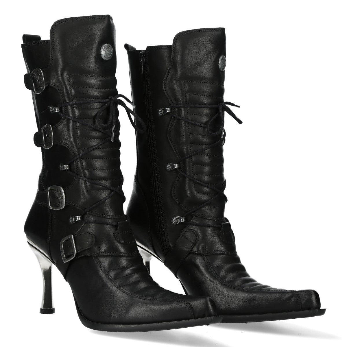 New Rock Boots & Shoes | M-9374-C2