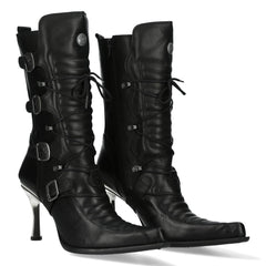 New Rock Boots & Shoes | M-9374-C2