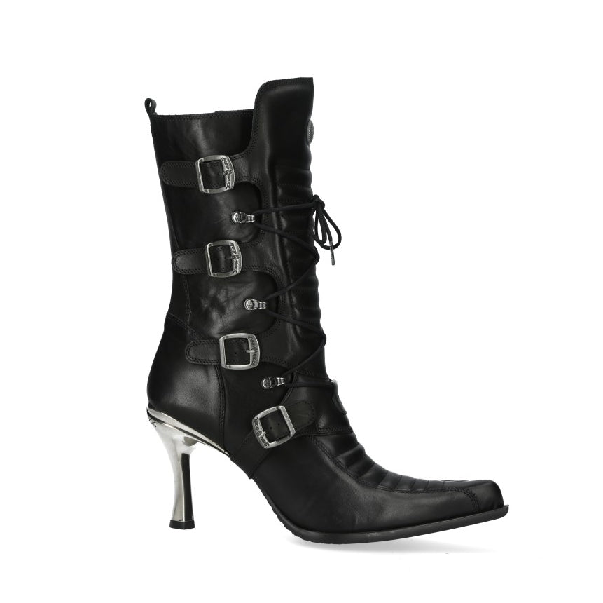 New Rock Boots & Shoes | M-9374-C2