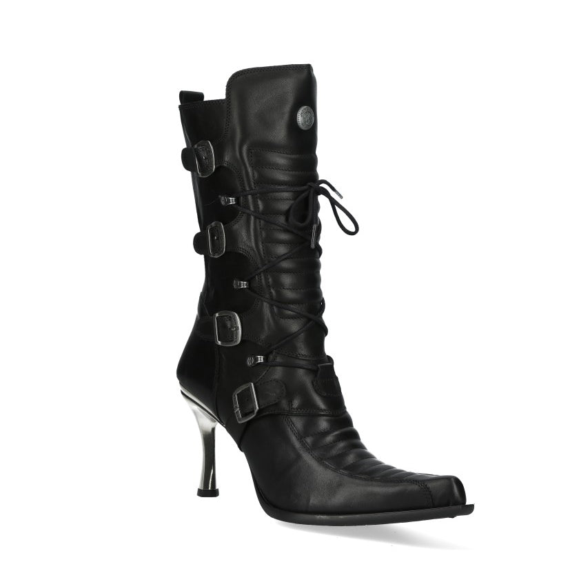 New Rock Boots & Shoes | M-9374-C2