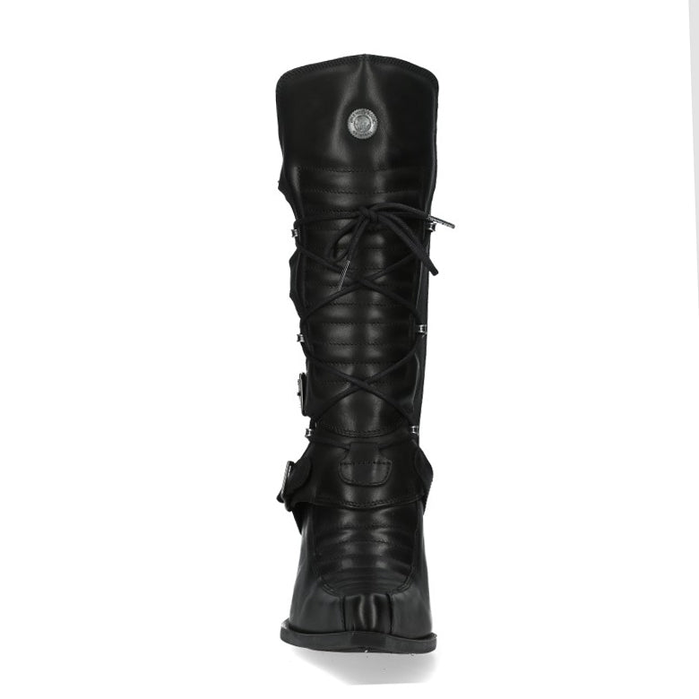 New Rock Boots & Shoes | M-9374-C2