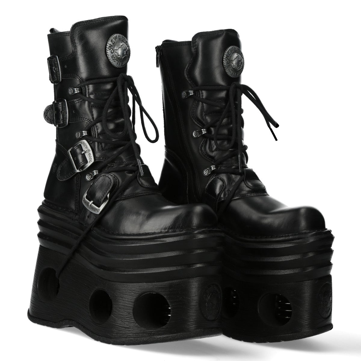 New Rock Boots & Shoes | M-373-C446