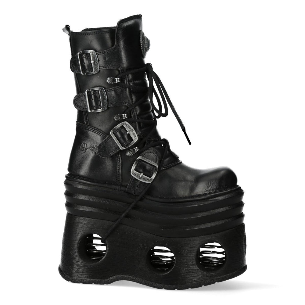 New Rock Boots & Shoes | M-373-C446
