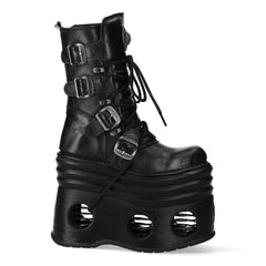 New Rock Boots & Shoes | M-373-C446