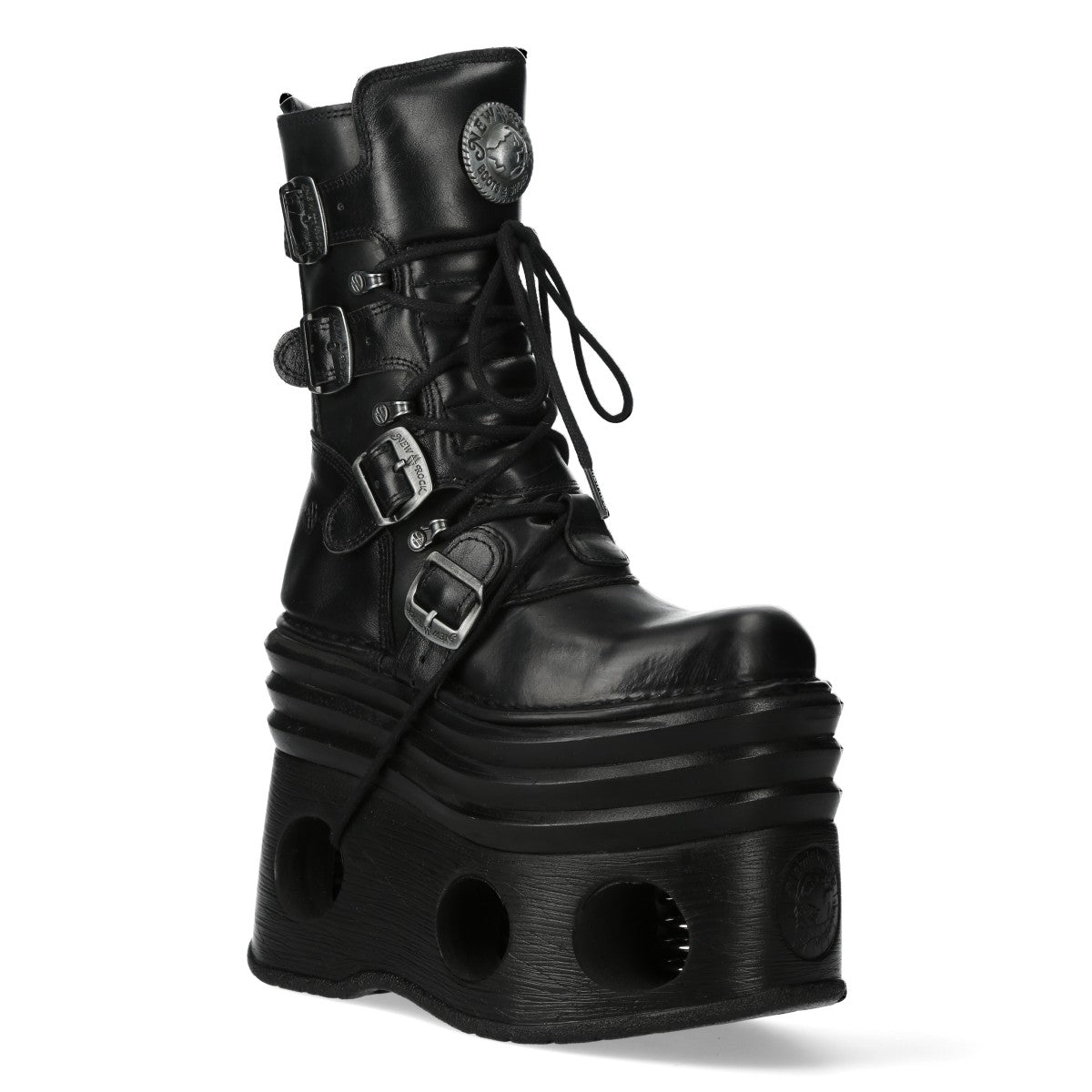 New Rock Boots & Shoes | M-373-C446