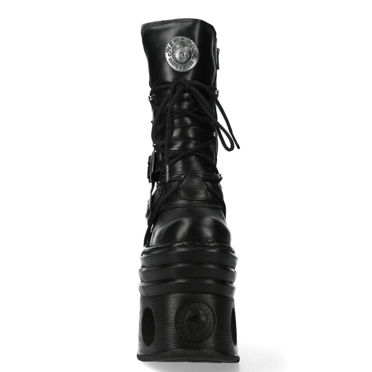 New Rock Boots & Shoes | M-373-C446