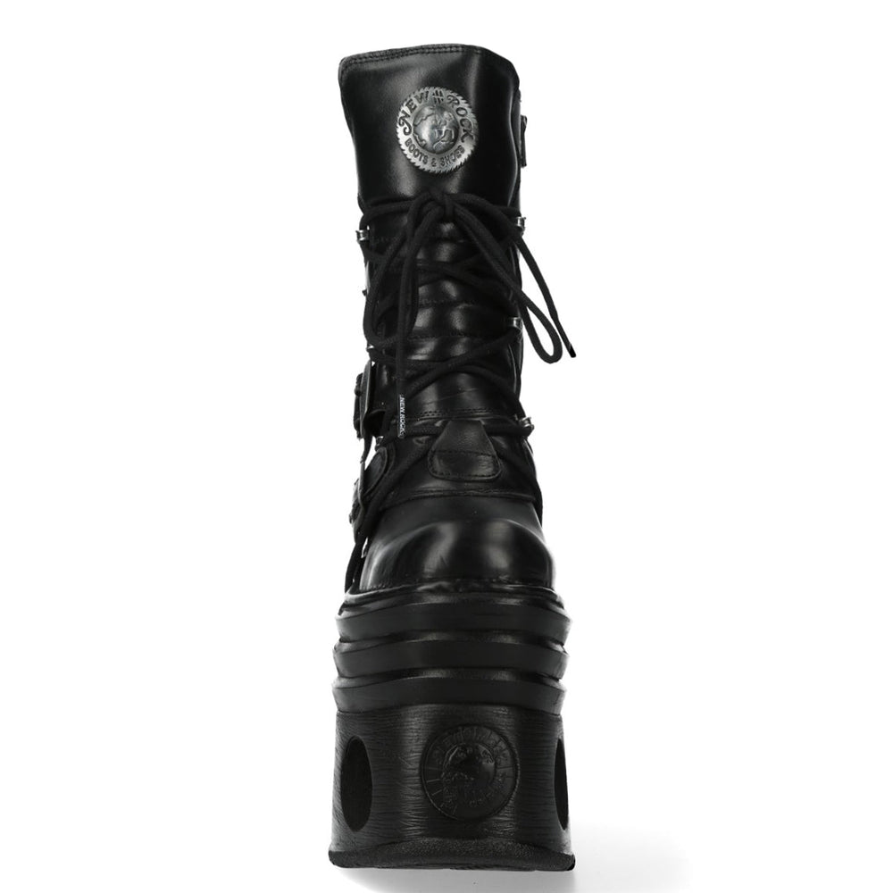 New Rock Boots & Shoes | M-373-C446