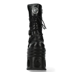 New Rock Boots & Shoes | M-373-C446
