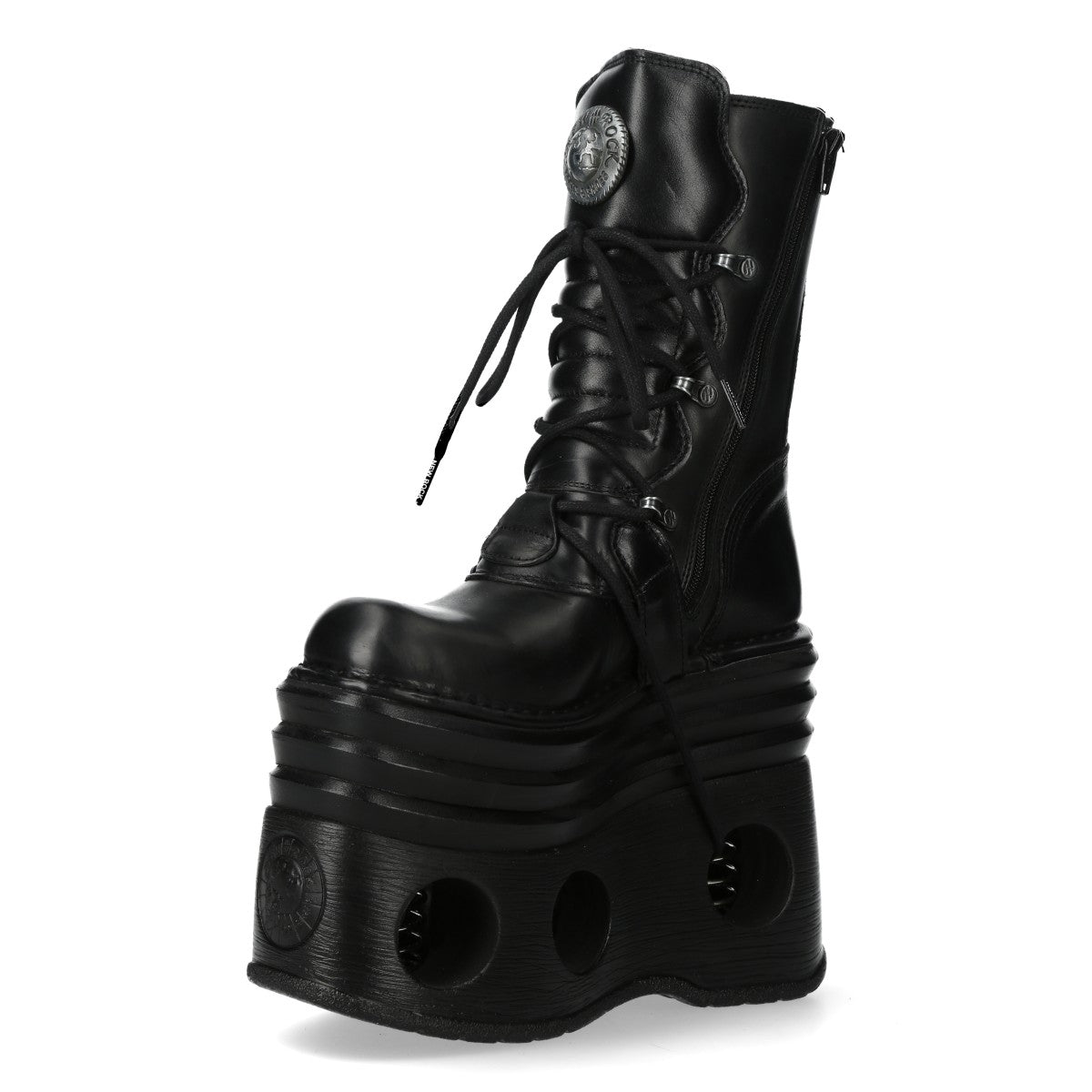 New Rock Boots & Shoes | M-373-C446