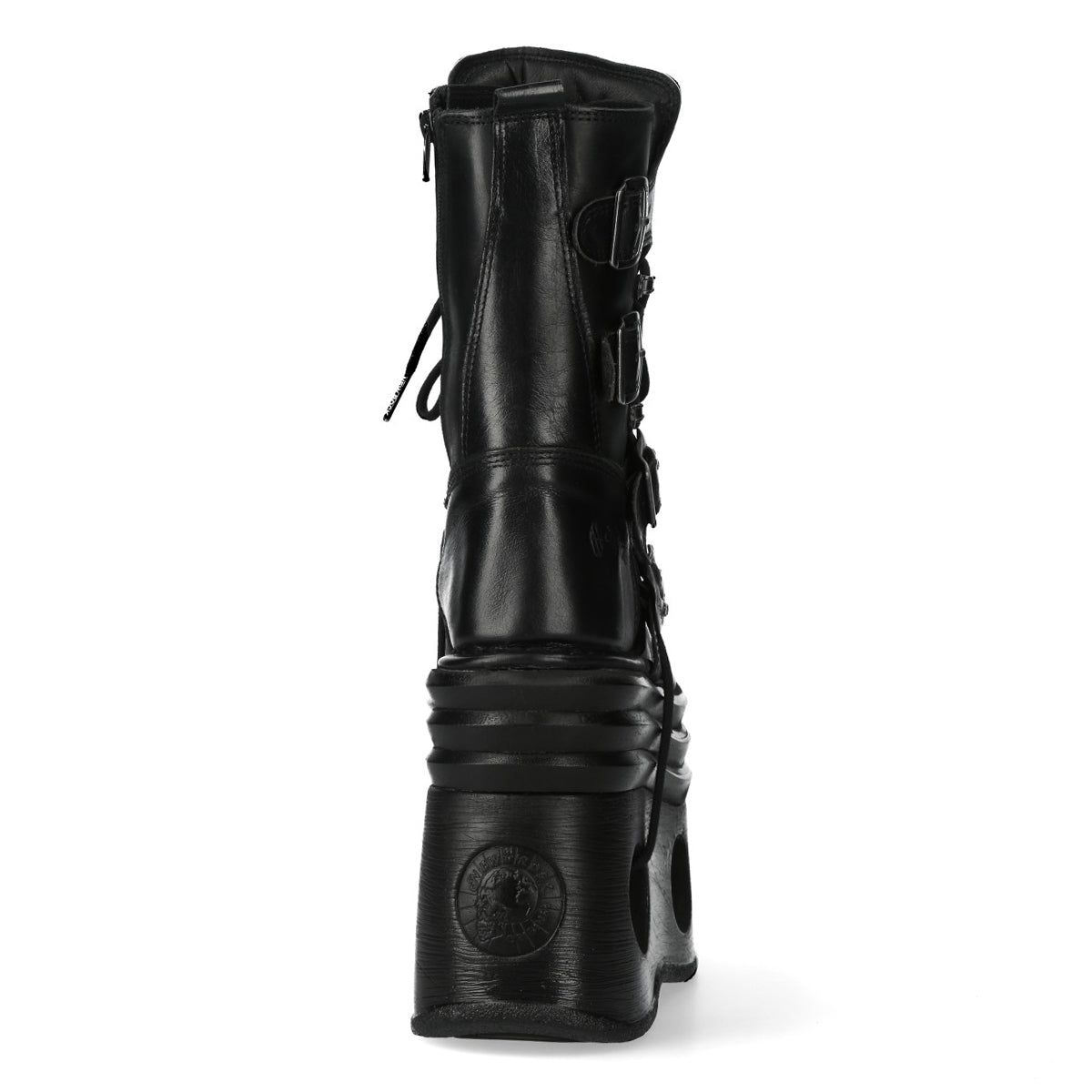 New Rock Boots & Shoes | M-373-C446
