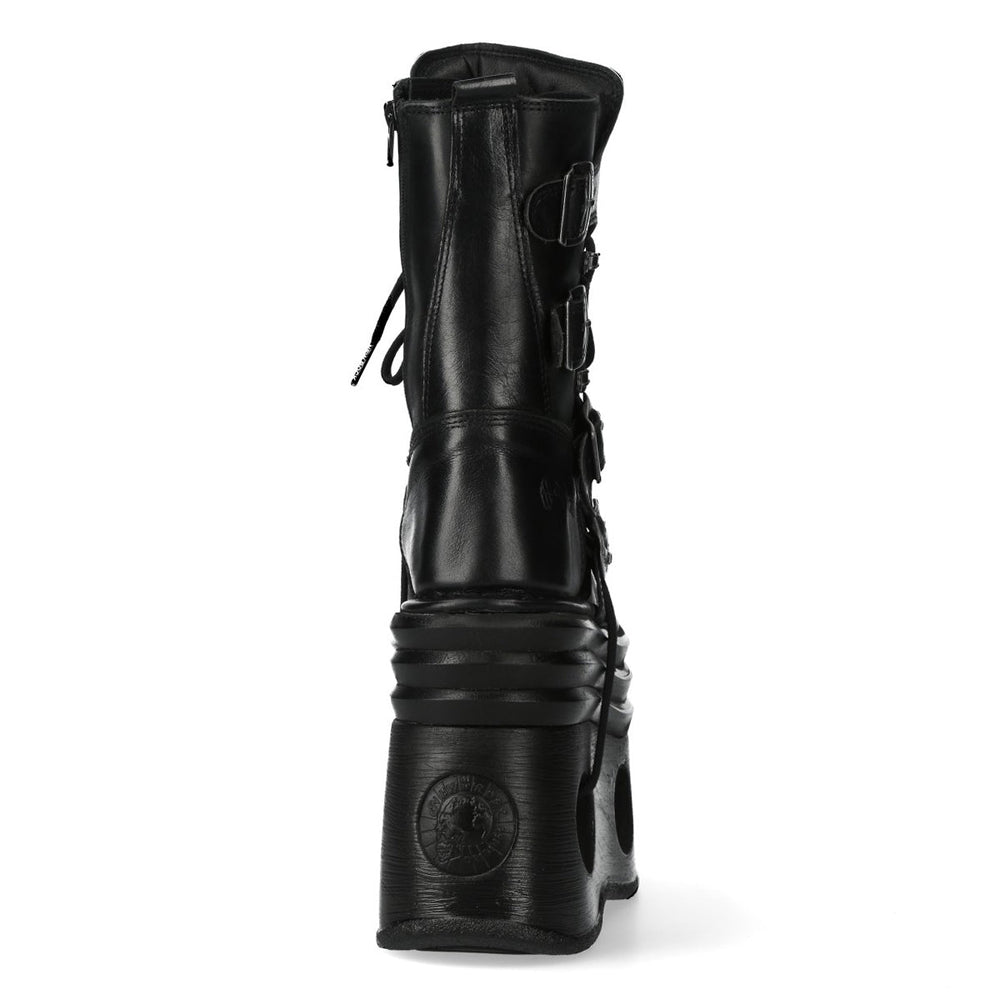 New Rock Boots & Shoes | M-373-C446