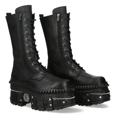 New Rock Boots & Shoes | M-WALL567-C5