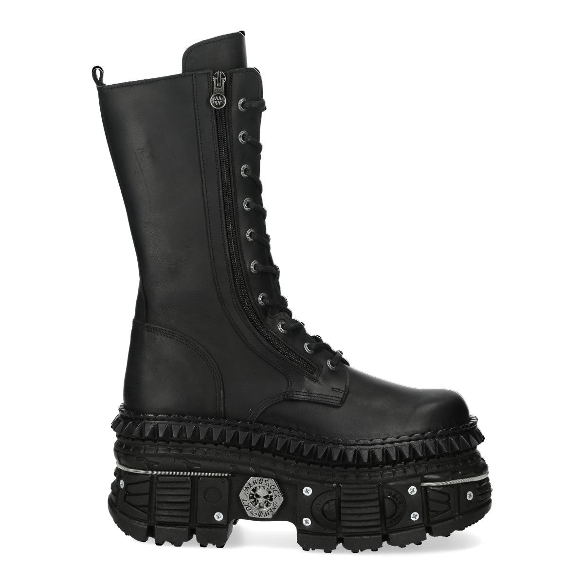 New Rock Boots & Shoes | M-WALL567-C5