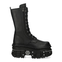 New Rock Boots & Shoes | M-WALL567-C5