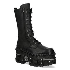 New Rock Boots & Shoes | M-WALL567-C5