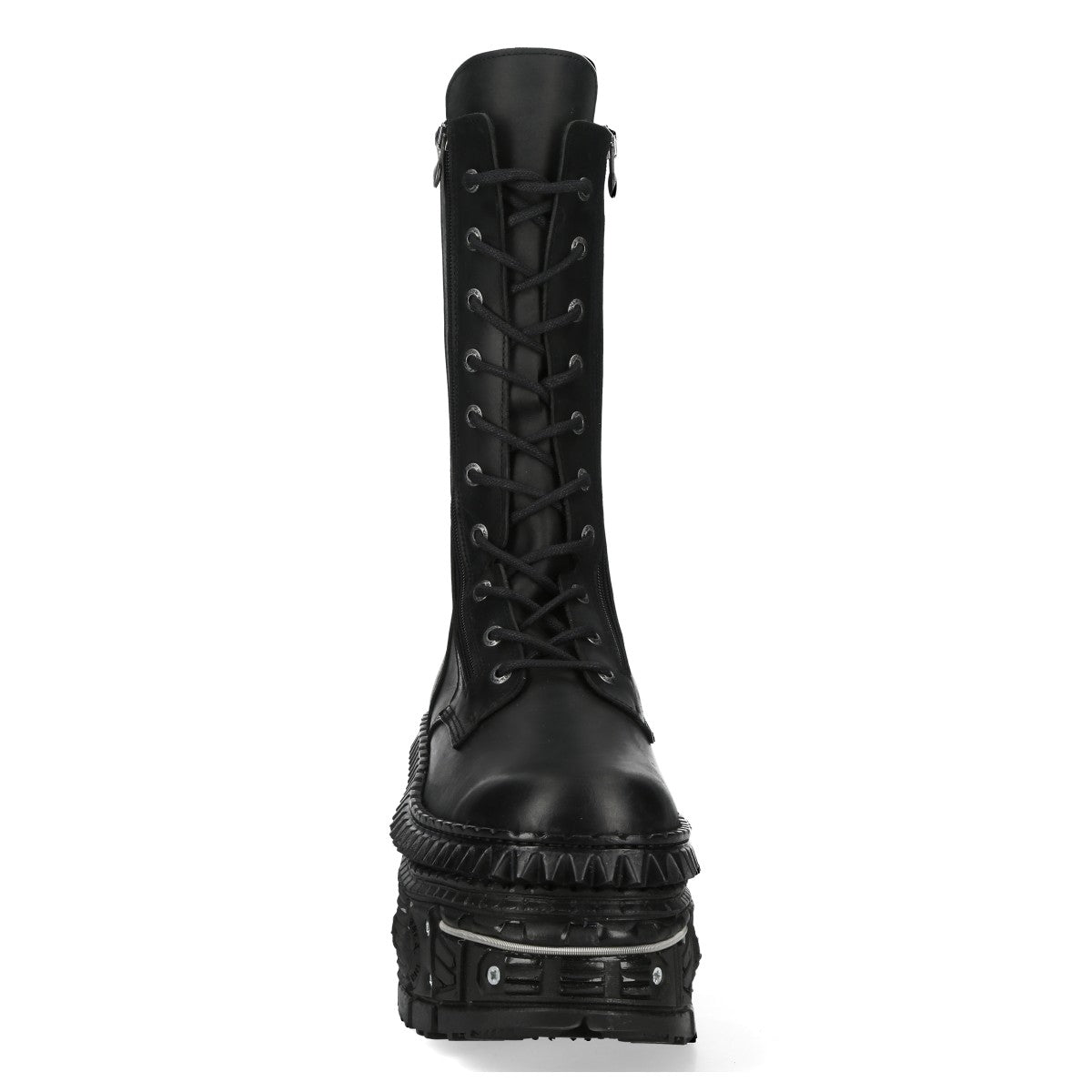 New Rock Boots & Shoes | M-WALL567-C5