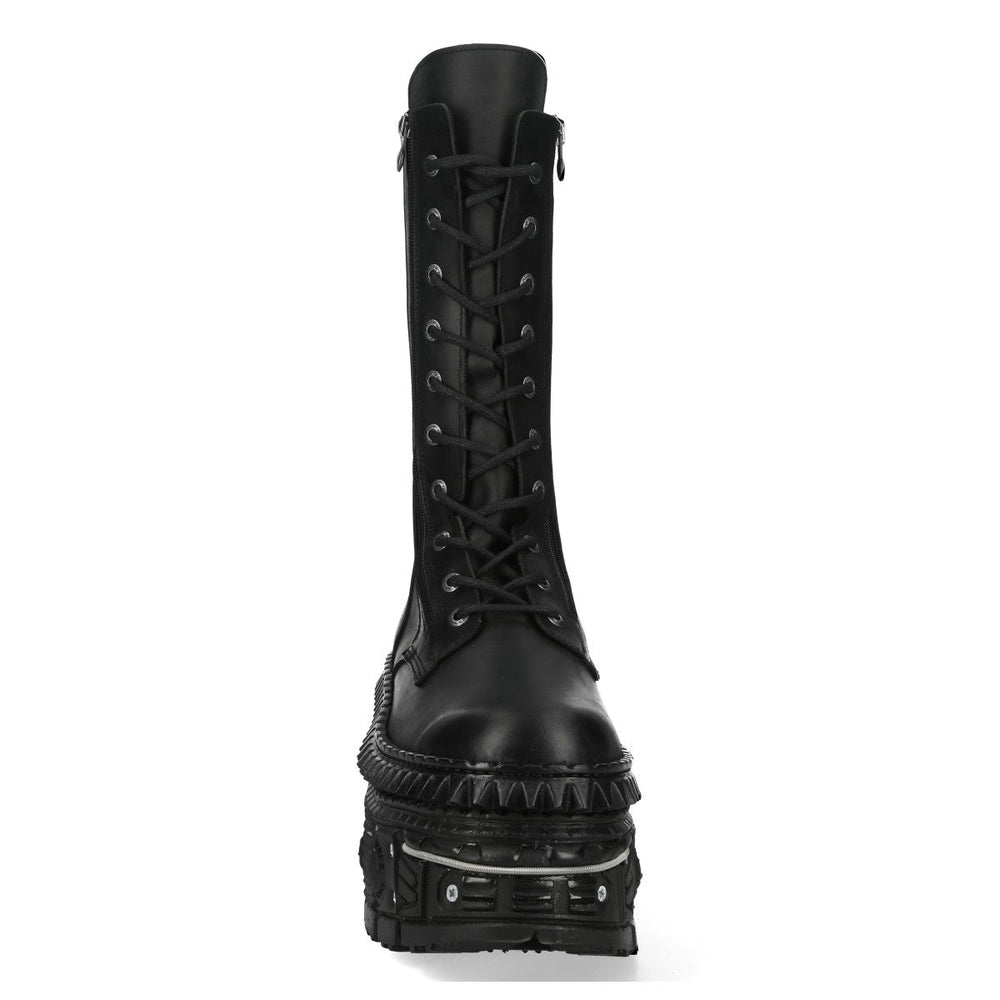 New Rock Boots & Shoes | M-WALL567-C5