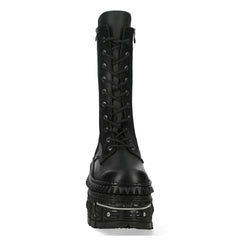 New Rock Boots & Shoes | M-WALL567-C5