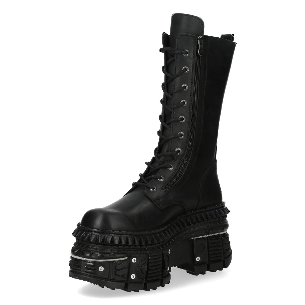 New Rock Boots & Shoes | M-WALL567-C5