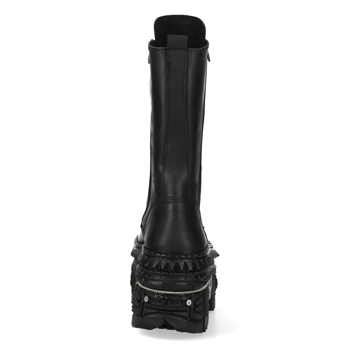 New Rock Boots & Shoes | M-WALL567-C5