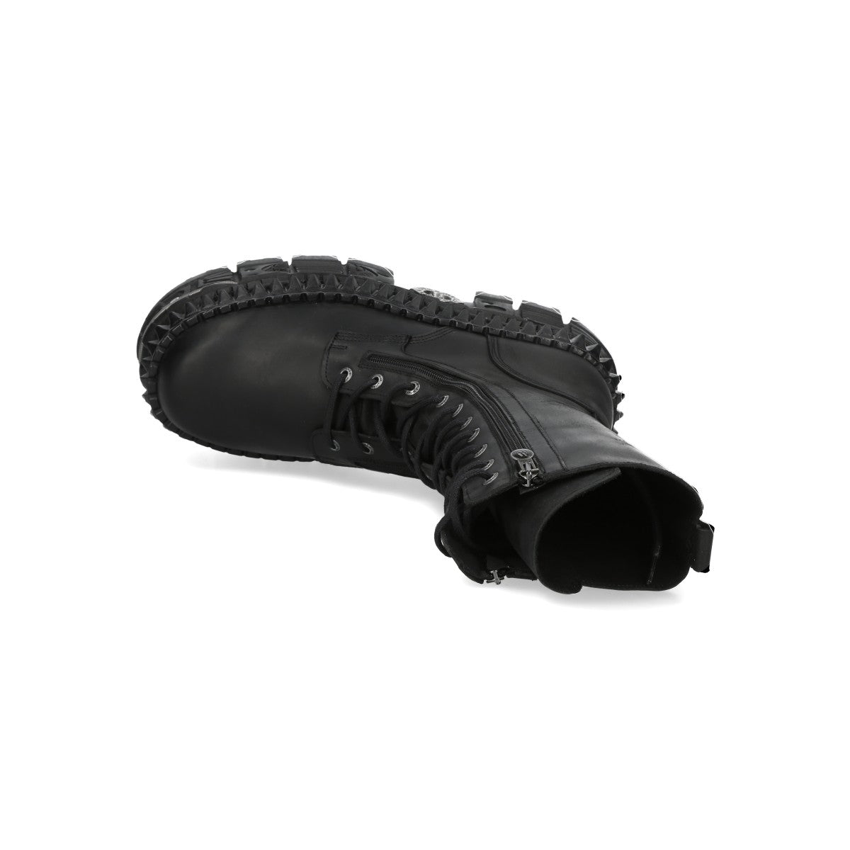 New Rock Boots & Shoes | M-WALL567-C5