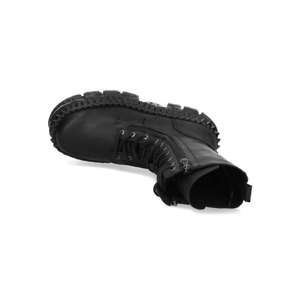 New Rock Boots & Shoes | M-WALL567-C5