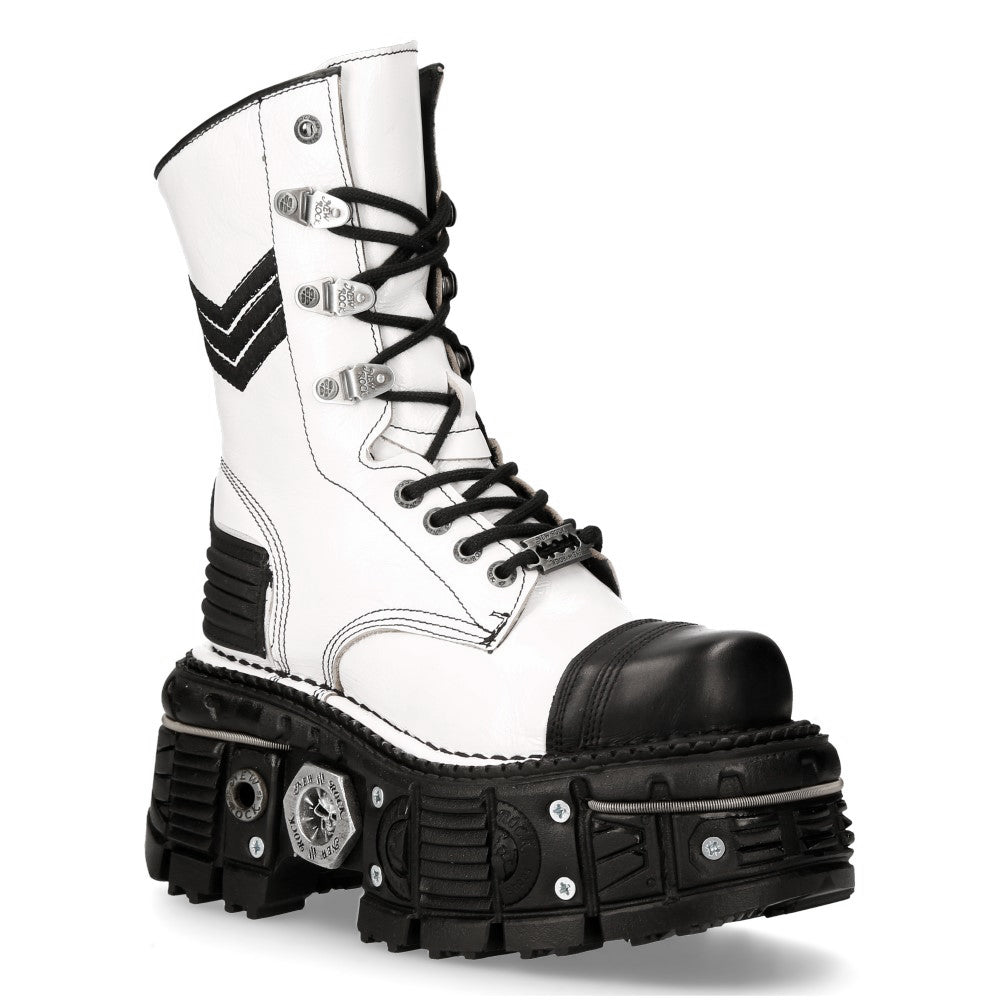 New Rock Boots & Shoes | M-TANK009-C7