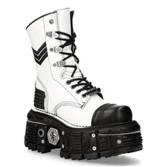 New Rock Boots & Shoes | M-TANK009-C7