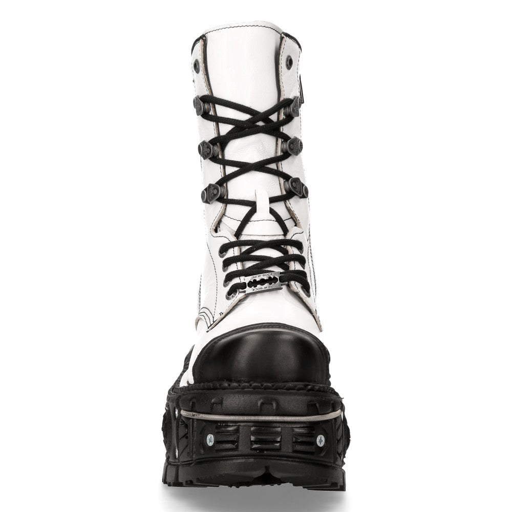 New Rock Boots & Shoes | M-TANK009-C7