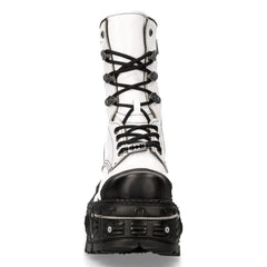 New Rock Boots & Shoes | M-TANK009-C7