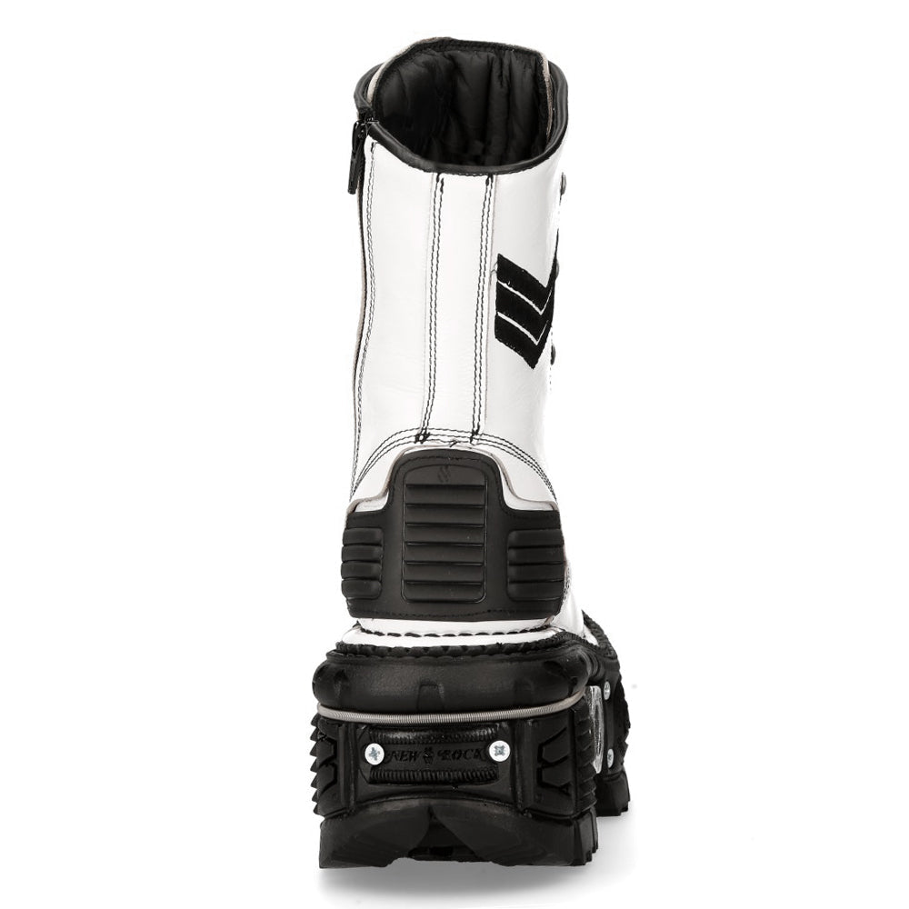 New Rock Boots & Shoes | M-TANK009-C7