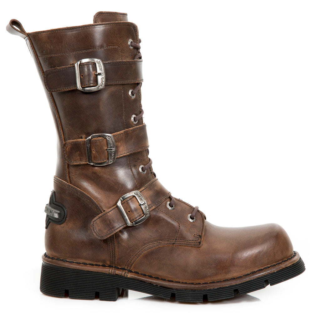 New Rock Boots & Shoes | M-710-C4