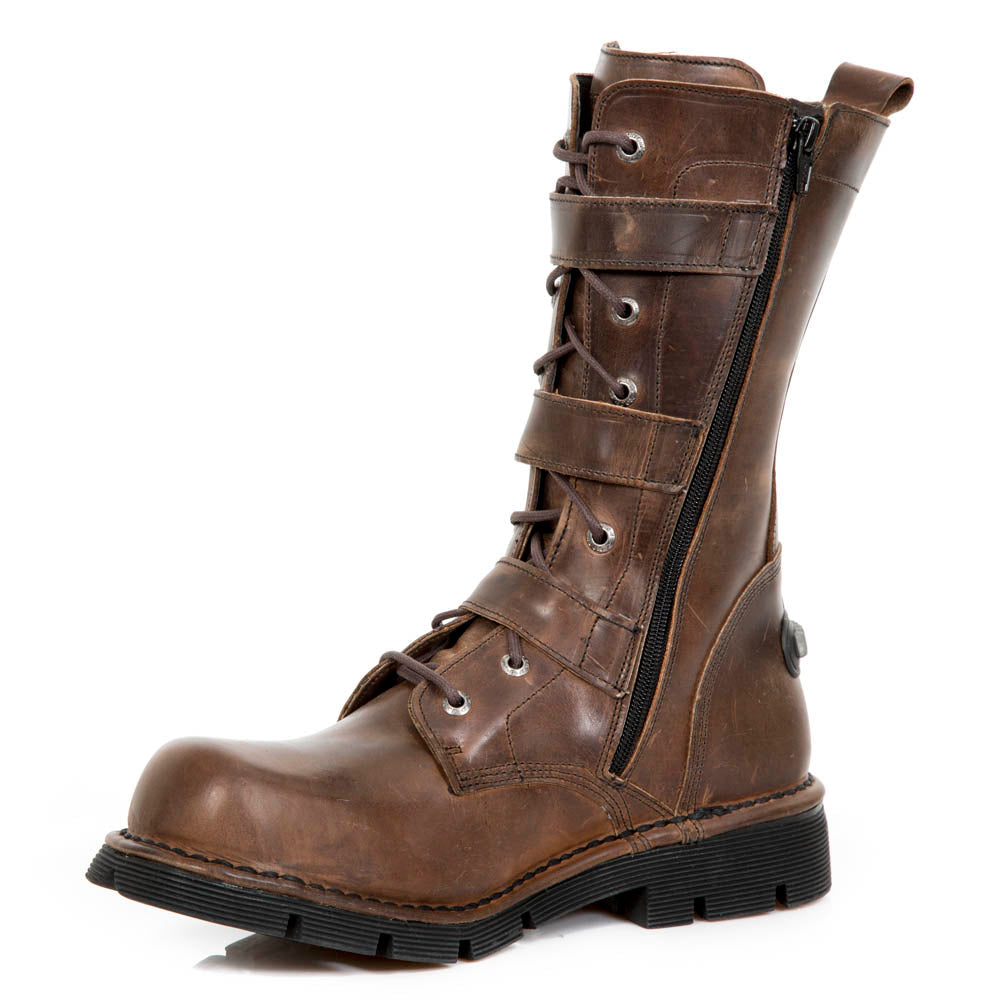 New Rock Boots & Shoes | M-710-C4