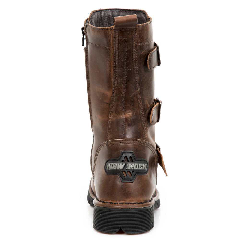 New Rock Boots & Shoes | M-710-C4