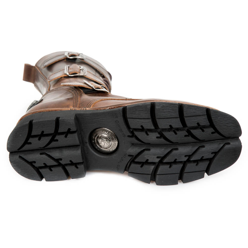 New Rock Boots & Shoes | M-710-C4