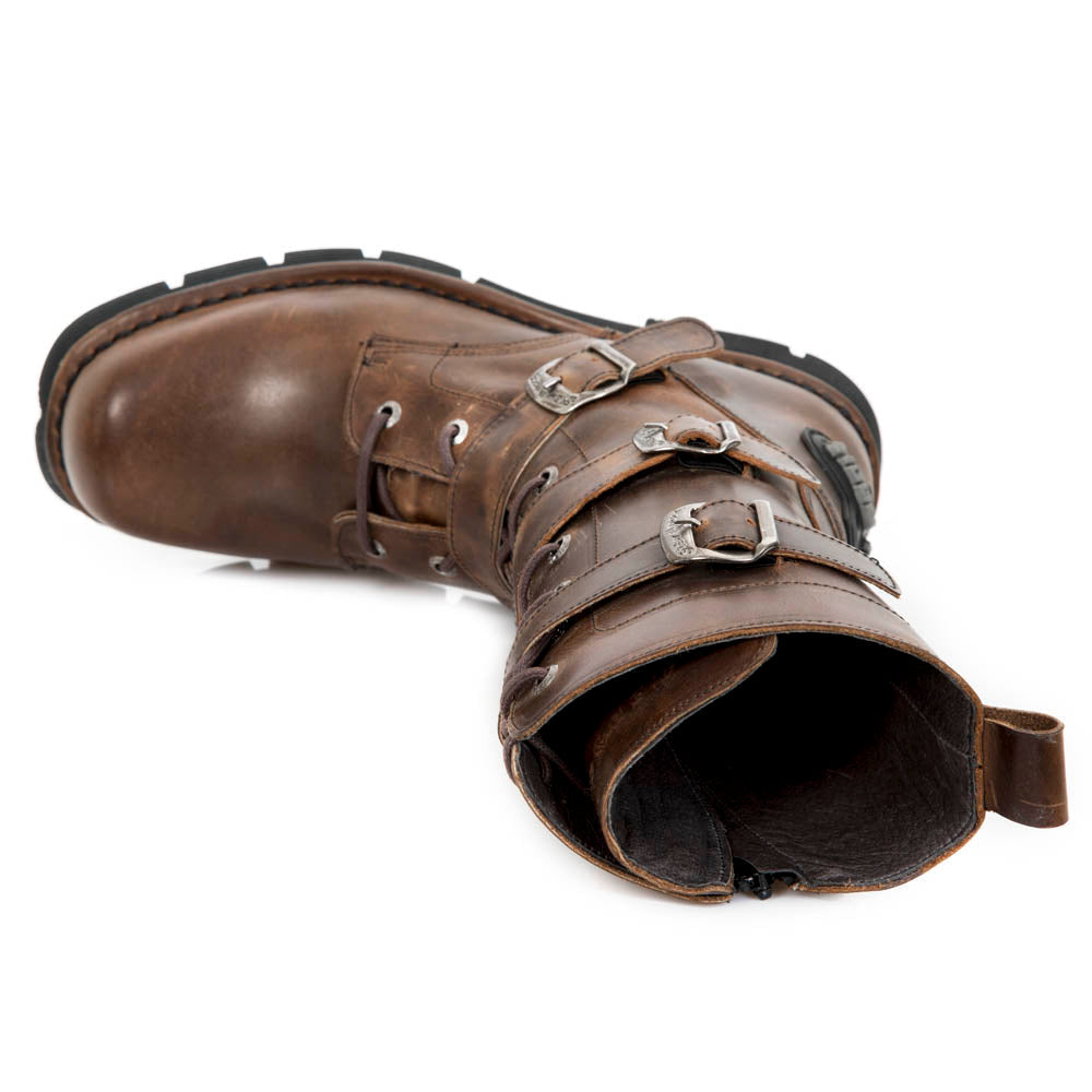 New Rock Boots & Shoes | M-710-C4