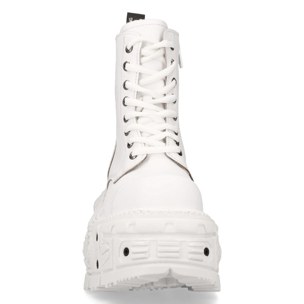 New Rock Boots & Shoes | M-TANKMILI083C-C2