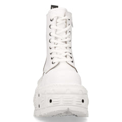 New Rock Boots & Shoes | M-TANKMILI083C-C2
