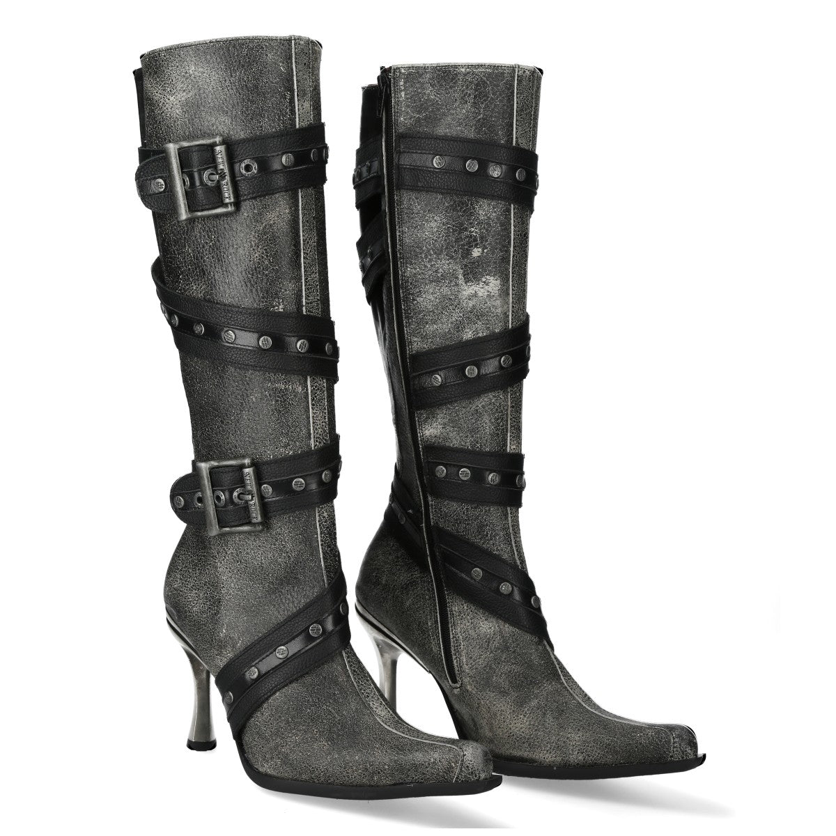 New Rock Boots & Shoes | M-9029-C13