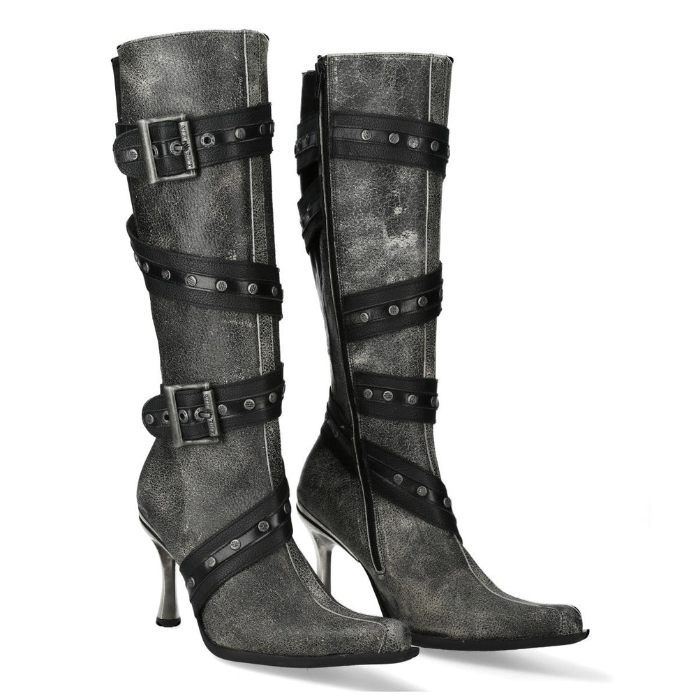 New Rock Boots & Shoes | M-9029-C13