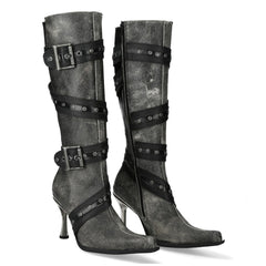 New Rock Boots & Shoes | M-9029-C13