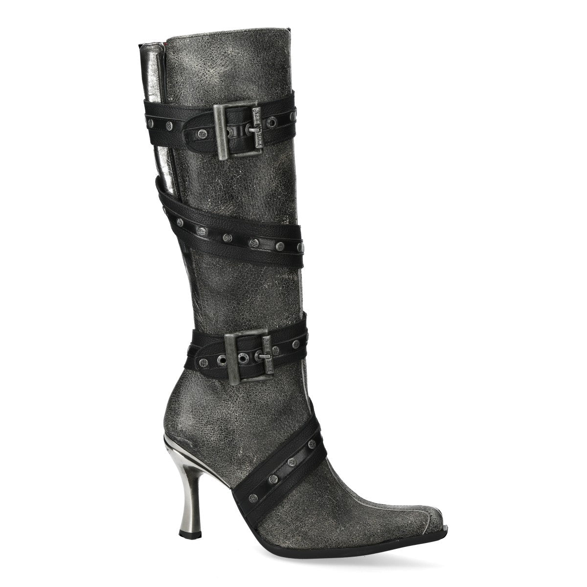 New Rock Boots & Shoes | M-9029-C13