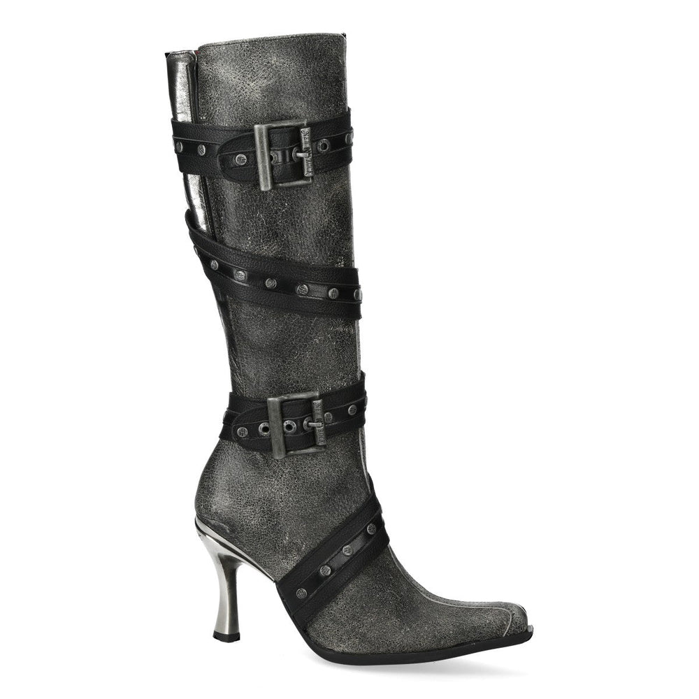 New Rock Boots & Shoes | M-9029-C13