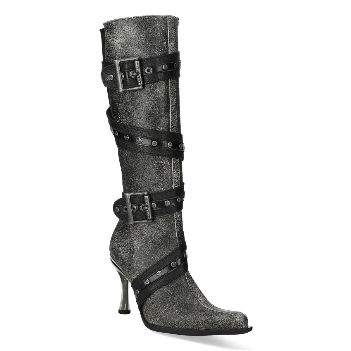 New Rock Boots & Shoes | M-9029-C13