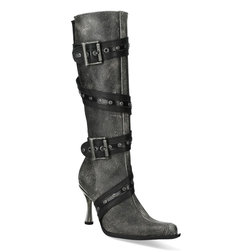 New Rock Boots & Shoes | M-9029-C13