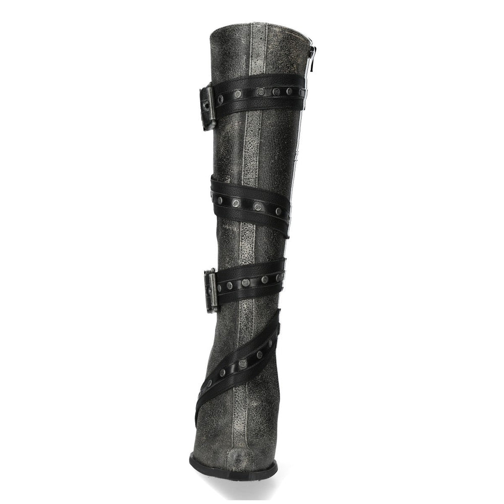 New Rock Boots & Shoes | M-9029-C13