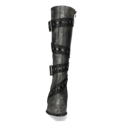 New Rock Boots & Shoes | M-9029-C13